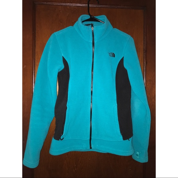 The North Face Jackets & Blazers - The North Face Fleece-Women's Small